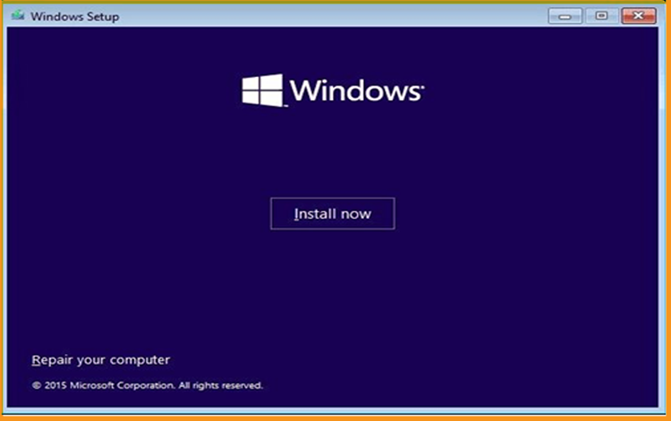 Software Blogs How To Install And Activate Windows 10 Iso 2986