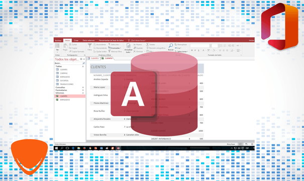 Fresh Features in Microsoft Access 2021