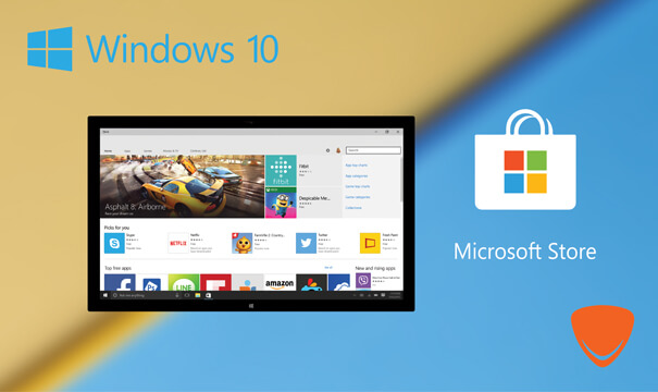 Innovations in the Windows 10 Home N