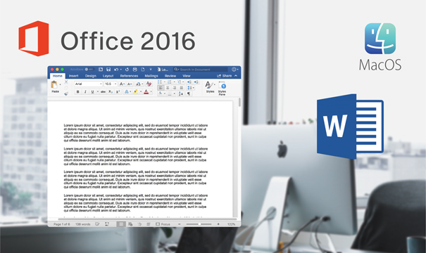 buy word 2016 for mac with student discount