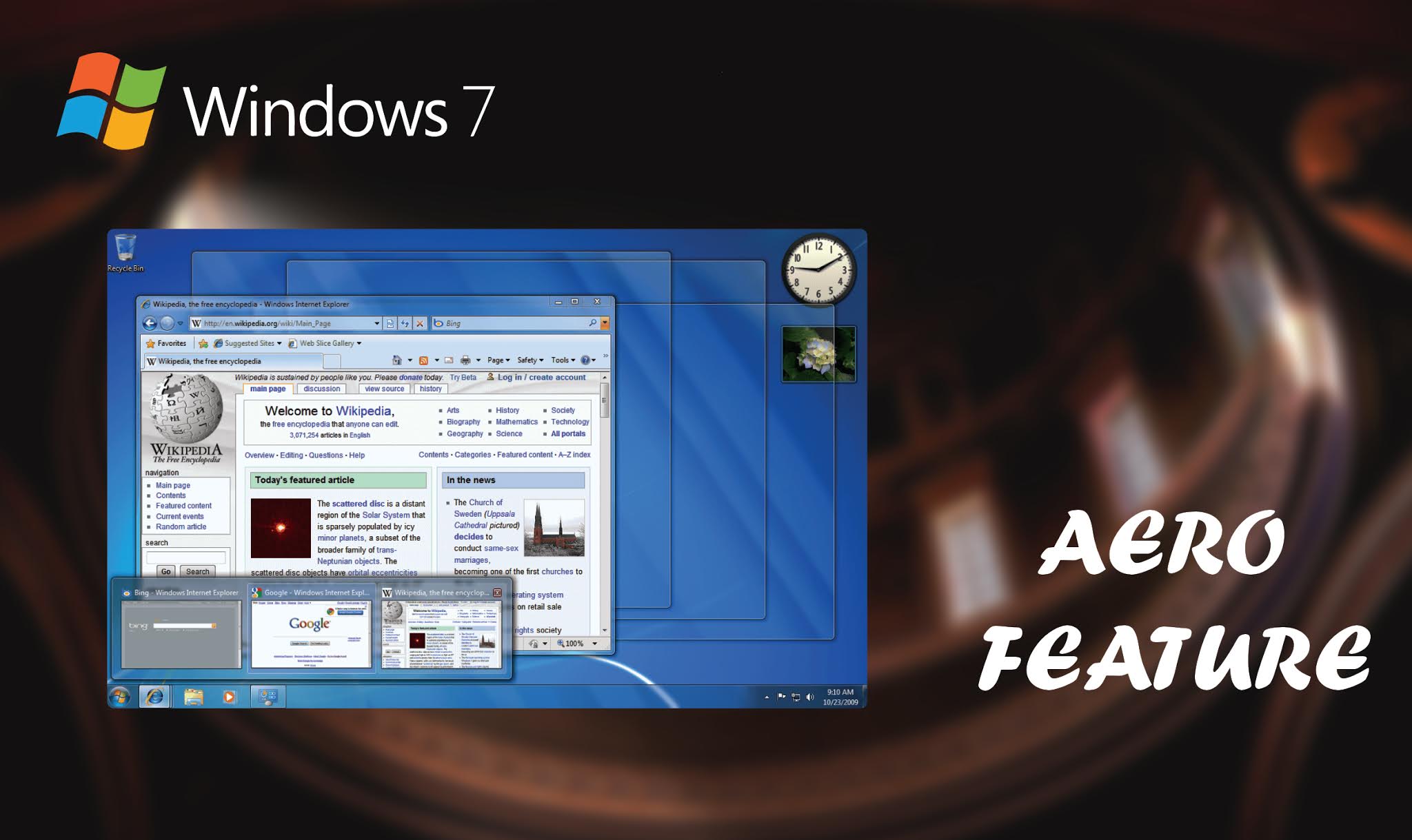 Windows 7 Home Premium is a user-friendly version