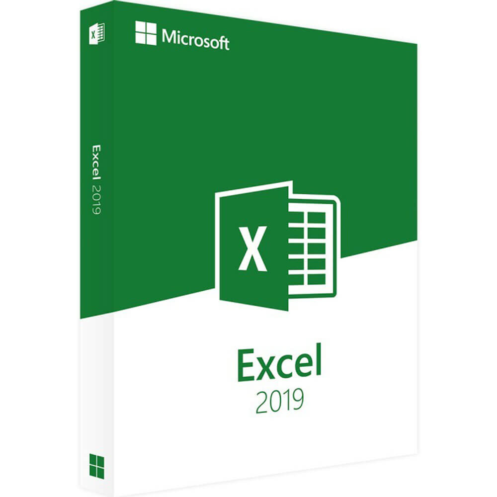 Excel 2019 Unique Values