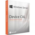 Windows Server 2008 - Device CALs, تراخيص وصول العميل: 1 كال, image 