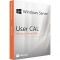 Windows Server 2008 - 5 User CALs, تراخيص وصول العميل: 5 كالز, image 