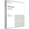 Windows Server 2022 Standard - 5 Device CALs