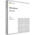 Windows Server 2022 Standard - 20 User CALs