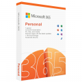 Microsoft 365 Personal - PC Or Mac