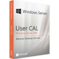 Windows Server 2008 RDS - 5 User CALs