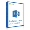 Exchange Server 2016 Standard