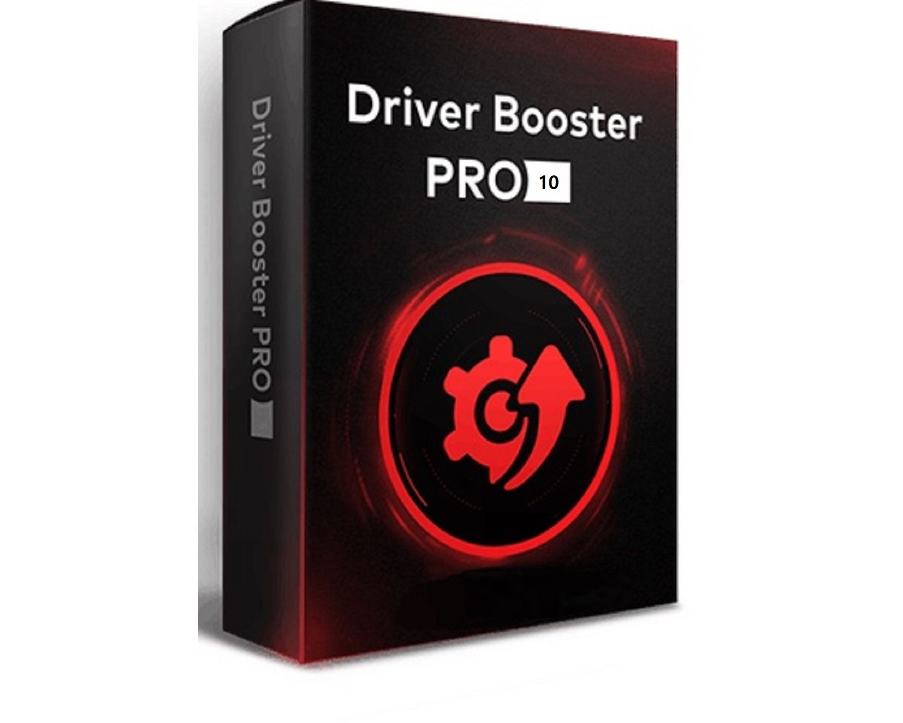 Driver Booster 10 Key 2023: Enhance Your PC Experience