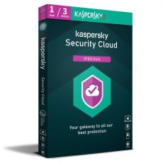 Kaspersky Security Cloud 2023-2024, Runtime: 1 year, Device: 3 Devices, image 
