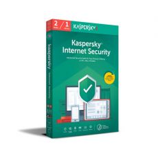Kaspersky Internet Security 2023-2025, Runtime: 2 years, Device: 1 Device, image 