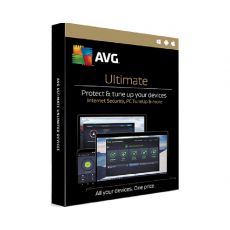 AVG Ultimate 2023-2024