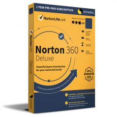 نورتون 360 ديلوكس 2024-2025, image 