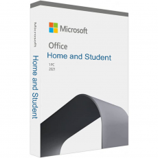 Office 2021 Home and Student, Versions: Windows, image 