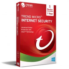 Trend Micro Internet Security 2023-2024, image 