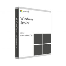 Windows Server 2022 RDS - 20 Device Cals