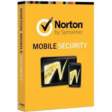 Norton Mobile Security for iOS 2023-2024