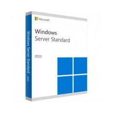 Windows Server 2022 Standard, Core: 16 Cores, image 
