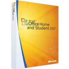 Office 2007 Home and Student, image 