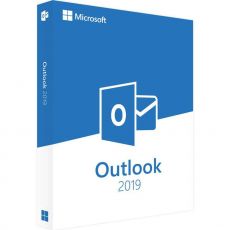 Outlook 2019, Versions: Windows, image 