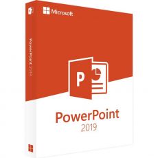 PowerPoint 2019 For Mac