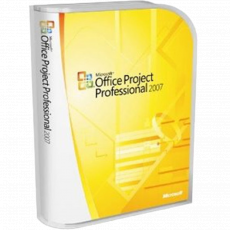 Project Professional 2007