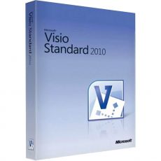 Visio 2010 Standard