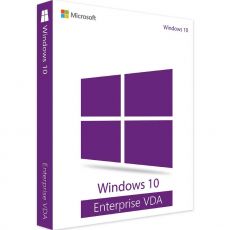 Windows 10 Enterprise N VDA, image 