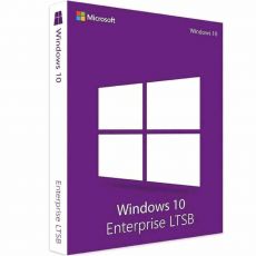 Windows 10 Enterprise N LTSB 2015
