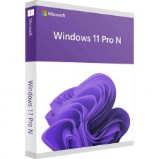 Windows 11 Pro N, image 