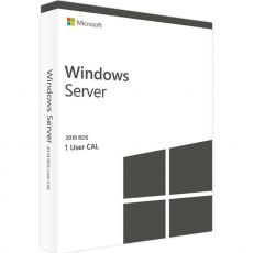Windows Server 2019 RDS - User CALs