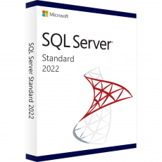 SQL Server 2022 Standard, كور: 1 كور, image 