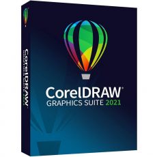 CorelDRAW Graphics Suite 2021, إصدارات: ويندوز, image 