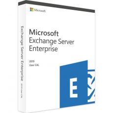 Exchange Server 2019 Enterprise - User CALs, Client Access Licenses: 1 CAL, image 