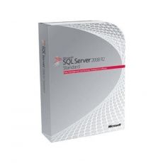 SQL Server 2008 R2 Standard, image 