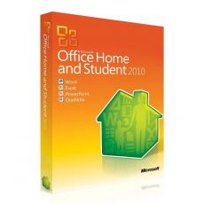 Office 2010 Home And Student, image 