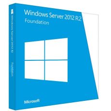 Windows Server 2012 R2 Foundation, image 