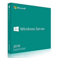 Windows Server 2016 Essentials, image 