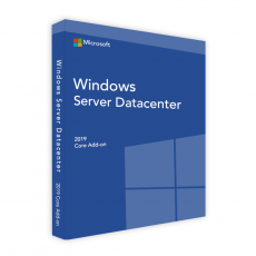 Windows Server 2019 Datacenter Core Add-On, image 