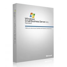Windows Small Business Server 2011 Standard, image 