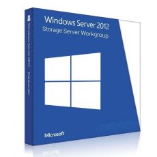 Windows Storage Server 2012 Workgroup, image 