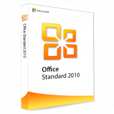 Office 2010 Standard, image 