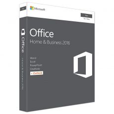 Office 2016 Home And Business for Mac, image 