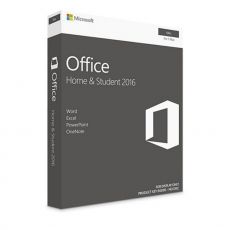 Office 2016 Home and Student for Mac, image 