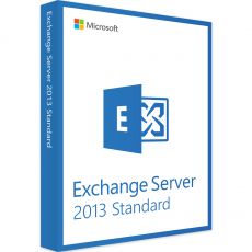 Exchange Server 2013 Standard, image 