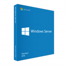 Windows Server 2016 Standard, image 