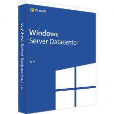 Windows Server 2019 DataCenter, image 