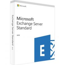 Exchange Server 2019 Standard, image 