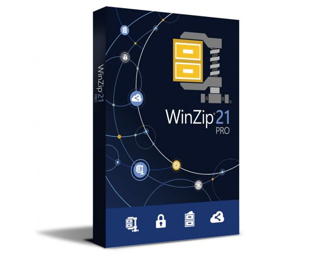 Corel WinZip 21 PR